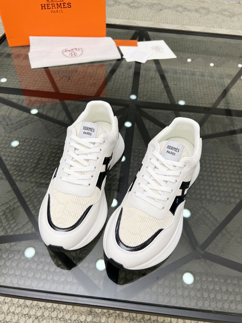 Hermes Sneakers